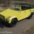 1974 Volkswagen Thing