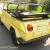 1974 Volkswagen Thing