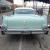 1957 Cadillac Series 62 4 Door Hardtop 365V8 Auto P Steering P Brakes