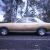 1977 Chrysler Valiant Regal CL SE