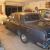 Holden HR Sedan HD FX FJ FE FB EK EJ EH Torana Monaro HK HT HG HQ HJ HZ in VIC