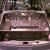 VW Type 3 Rare 1967 Squareback With Factory Metal Sunroof in VIC