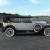 1928 BUICK 28-55 DELUXE SPORT TOURING 128" WB ULTRA RARE MAY p/ex harley, indian