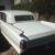 1962 cadillac limousines two ! and spares matching pair taxi business chevrolet
