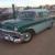 1956 Chevrolet rock solid example with new paint and interior.