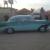 1956 Chevrolet rock solid example with new paint and interior.