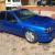 1993 VAUXHALL CAVALIER TURBO 4X4 BLUE