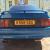 1993 VAUXHALL CAVALIER TURBO 4X4 BLUE