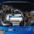1993 VAUXHALL CAVALIER TURBO 4X4 BLUE