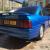 1993 VAUXHALL CAVALIER TURBO 4X4 BLUE