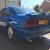 1993 VAUXHALL CAVALIER TURBO 4X4 BLUE
