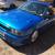 1993 VAUXHALL CAVALIER TURBO 4X4 BLUE