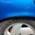 1993 VAUXHALL CAVALIER TURBO 4X4 BLUE
