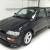 IMMACULATE FORD ESCORT COSWORTH ASH BLACK BIG TURBO FOR SALE!