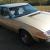 1980 Rover 2600 SDX - Never been painted !!! One owner since new !!!