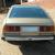 1980 Rover 2600 SDX - Never been painted !!! One owner since new !!!