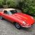 Jaguar Etype 4.2 Roadster