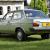 VW VOLKSWAGEN POLO MK1 1.3 DERBY GLS SALOON 2DR GREEN 1981 ONLY 17K MILES!
