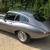 1964 Jaguar E-Type 3.8 FHC Fast Road