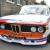 1969 BMW E9 CSL ROAD RACER 3.0 CSL 2.8CS ALPINA RACE CAR