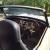 Triumph TR4 Convertible 1962 Rare Classic Collectible Vintage Sport Coupe in NSW