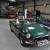 MG ROADSTER 1971, TAX EXEMPT, GREAT PROJECT, GREEN, ROSTYLES