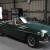 MG ROADSTER 1971, TAX EXEMPT, GREAT PROJECT, GREEN, ROSTYLES