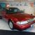 Rover 800 Sterling Fastback Automatic