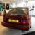 Rover 800 Sterling Fastback Automatic