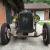 1926 OM 469 Spot Short chassis