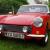 MGB ROADSTER MG MIDGET MGB ROADSTER