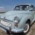 SUPER CONDITION MORRIS MINOR 1000 2 OWNERS AND 62K FROM NEW WITH HISTORY