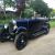 Citroen B12 1925 Vintage Car veteran car investment very rare
