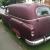 Chevy Sedan Delivery 1953. Hot rod, Surf truck,Classic, American, Ratrod,RARE!