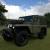 Land Rover Series 2 1958 SWB Ex Military