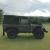 Land Rover Series 2 1958 SWB Ex Military