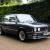 1978 BMW 520/6 e12