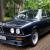 1978 BMW 520/6 e12