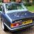 1978 BMW 520/6 e12
