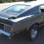 Ford: Mustang Mach 1