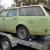 1969 Holden HT Kingswood Station Wagon 186 Many Spares INC GTS Good Sills Floor in VIC