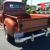 1950 Chevrolet 3100 Step Side Pick UP in QLD