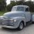 1950 Chevy 3100 5 Window Pickup Truck Thrift Master UTE in QLD