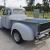 1950 Chevy 3100 5 Window Pickup Truck Thrift Master UTE in QLD