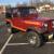 1986 Jeep CJ Renegade