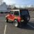 1986 Jeep CJ Renegade