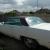 1966 CADILLAC COUPE DEVILLE . RIPE FOR EASY RESTORATION DELIVERY AVAILABLE P/X