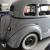 1935 auburn 851 sedan