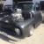 Ford 1956 F100 Project Blown BIG Block 460 Supercharged Mustang II 9 Inch