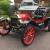 1911 Ford Model T - Torpedo - excellent condition
